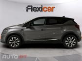 Renault Captur 1.0 TCe Techno