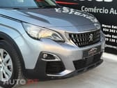 Peugeot 3008 1.6 BlueHDi Allure EAT6