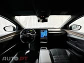 Renault Mégane E-Tech EV60 220hp optimum charge Iconic