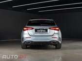 Mercedes-Benz A 250 e AMG Line