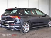 Volkswagen Golf 2.0 TSi GTI