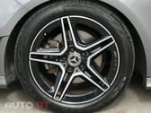 Mercedes-Benz A 180 d AMG Line Aut.