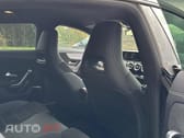 Mercedes-Benz CLA 250 e 8G-DCT AMG Line
