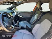 Renault Clio techno TCe 100 Eco-G