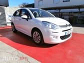 Citroen C3 1.6 BlueHDi Exclusive
