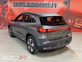 Mercedes-Benz EQA 250 Progressive