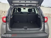 Renault Captur (ENERGY) dCi 90 EDC LIMITED