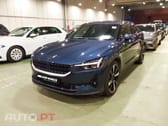 Polestar 2 Dual Motor Launch 78 kWh