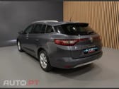 Renault Mégane Sport Tourer 1.5 Blue dCi Limited