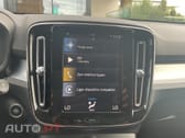 Volvo XC40 1.5 T3 Momentum