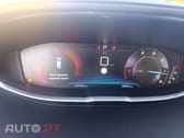 Peugeot 3008 1.6 BlueHDi Allure EAT6 J18