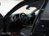 BMW 116 i Advantage