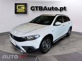 Fiat Tipo 1.0 GSE T3 City Cross