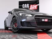 Audi TT 2.0 TFSI