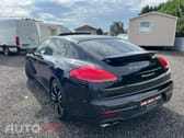 Porsche Panamera S Hybrid
