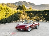 Alfa Romeo Spider 2.0