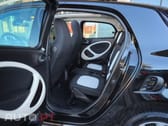 Smart ForFour 1.0 Prime 71