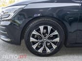 Renault Mégane Sport Tourer 1.5 Blue dCi Limited