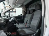 Peugeot Partner XL 1.5 BLUEHDI 100CV