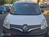 Renault Kangoo Renault kangoo express phase ll , diesel 1.5 DCI limited edition S/S