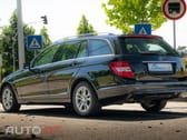 Mercedes-Benz C 200 CDi Elegance BE