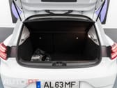Renault Clio 1.0 TCe Limited Bi-Fuel
