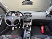 Peugeot 308 CC 1.6 e-HDi Active