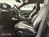 Peugeot 508 SW 225 e-EAT8 GT