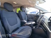 Renault Captur 1.5 dCi Exclusive