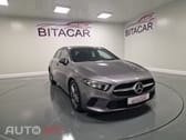 Mercedes-Benz A 180 d Style Plus Aut.