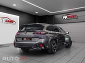 Peugeot 308 SW PureTech 130 GPF Stop & Start Allure Business-Pack