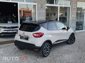 Renault Captur 1.5 dCi Exclusive