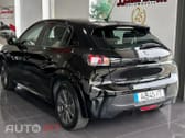 Peugeot E-208 50 kWh Active Pack