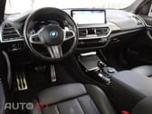 BMW X3 30 e xDrive Pack M Desportivo Pro