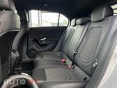 Mercedes-Benz A 160 d Style Plus