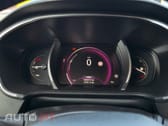 Renault Mégane 1.2 TCE Limited