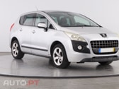 Peugeot 3008 1.6 HDI