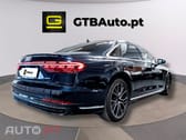 Audi A8 I.V.A DEDUTÍVEL L 60TFSIe 