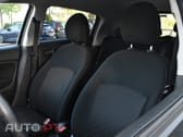Mitsubishi Space Star 1.2 Intense Connect Edition