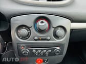 Renault Clio 1.2 16V Dynamique