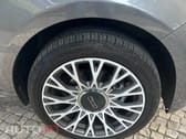 Fiat 500C 1.0 Hybrid Dolcevita