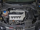 Audi TTS TFSI Quattro S Tronic