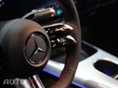 Mercedes-Benz CLA 250 com tecnologia EQ