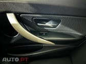 BMW 318 d Line Sport Shadow Auto