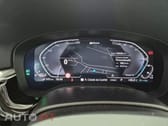 BMW 530 e xDrive Pack Desportivo M