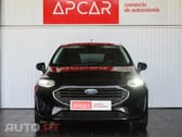 Ford Fiesta 1.0 EcoBoost Trend Connected