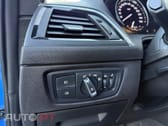 BMW 225 d Coupe Pack M Auto
