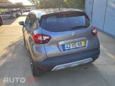 Renault Captur 1.5 dCi Exclusive
