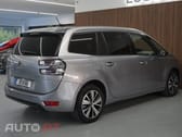 Citroen Grand C4 SpaceTourer 1.2 PureTech Shine