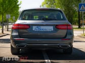 Mercedes-Benz E 220 d Avantgarde+